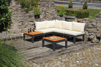 So gelingt die Gartenparty
