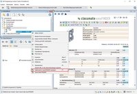 Kooperation von DSC und simus: simus classmate integriert in SAP ECTR