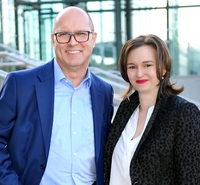 encee mit neuem Management