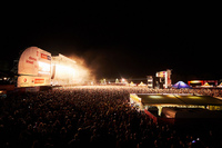 35 Jahre for free: Donauinselfest gibt buntes Musik-, Action- und Funprogramm zum Jubiläum bekannt!