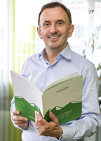 Alpensped: In sieben Jahren klimaneutral