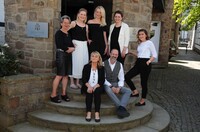 Waschen, Schneiden, Föhnen für den guten Zweck - am 28. Mai ist World Blood Cancer Day