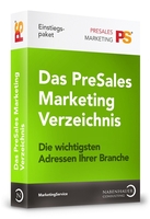 Ein innovativer Service für anspruchsvolle Kunden: Presalesmarketing Verzeichnis von Nabenhauer Consulting!
