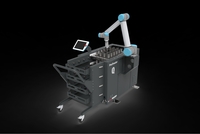 Maschinenbestückung als Plug-and-Produce