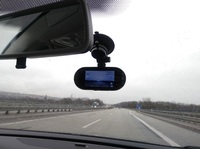 5 wichtige Kriterien für die Wahl einer Dashcam