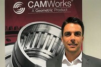 C-CAM GmbH - Top Sales Partner für CAMWorks in EMEA