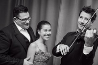 Oper für Alle - erstklassige Darbietung von Mozarts Musik am Centro