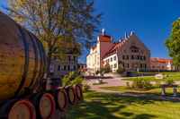 Modernste Anlagenintegration steigert die Anlageneffizient der Rothaus Brauerei