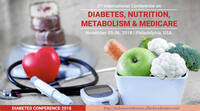 2nd International Conference on Diabetes, Nutrition, Metabolism & Medicare