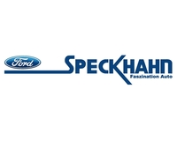 Der neue Ford Focus im Autohaus Speckhahn