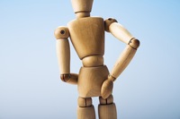 Osteopathie bei Rückenschmerzen in Schmelz / Wadern