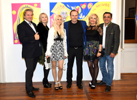 Kurator Heinz Playner präsentiert neue Kunstausstellung im MAMAG Museum
