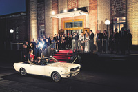 autobau erlebniswelt: Weihnachten mit Drive