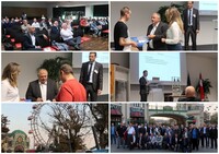 Certification und Scientific Konferenz in Wien 2018