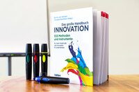 Das große Handbuch Innovation