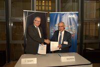 Projektmanagement-Know-how für die Luft- und Raumfahrt