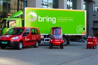 GSGroup erhält Großauftrag der Norwegischen Post über 4000 Tracking-Units