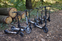 Elektroroller im Test: Die besten E Scooter im Vergleich