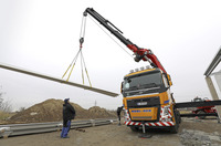 Der Titan von Marzahn