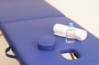 Ratgeber Massageliege - SVG informiert