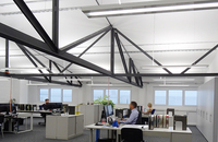 Wegweisend - neues Licht bei Hersteller für Verkehrstechnik