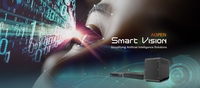 AOPEN bietet eine Reihe von Visual-Edge-Computing-Lösungen für Machine Learning an