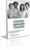 Content Manager Toolbox 2019 verfügbar
