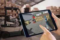 3D-Simulation & Forecast des SAP Materialflusses optimiert mit KI und neuronalen Netzen