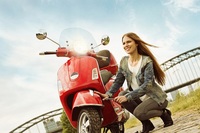 Grünes Mofa-Kennzeichen ab 1. März: Versicherungsschutz nur mit gültigem Kennzeichen