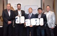 Essentium, eSUN und Polymaker treten Ultimaker Material Alliance bei