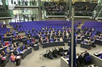 Erwachsene mit angeborenen Stoffwechselstörungen bleiben weiterhin ohne Rechtsanspruch auf spezialfachärztliche Versorgung