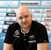 Handball: HC Erlangen reist nach Mittelhessen zur HSG Wetzlar