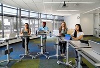 Digitalisierung und Ergonomie im Schulwesen