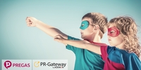 PREGAS baut Kooperation mit PR-Gateway weiter aus