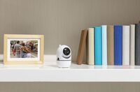 7links Full HD WLAN-IP-Überwachungskamera IPC-460.track