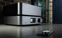 DIE GANZE WELT DES STREAMINGS: CAMBRIDGE AUDIO EDGE NQ JETZT MIT TIDAL