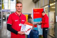 service94 GmbH bietet Studentenjobs mit Mehrwert an