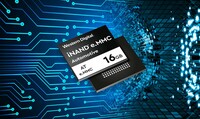 Automotive Speicherlösungen von Western Digital sind für das Renesas R-Car System-on-Chip verifiziert