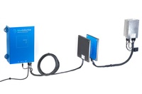 Blue Inductive: kontaktloses Schnellladesystem in Serienproduktion