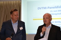 DVTM: Online-Glücksspielreform in Deutschland