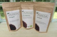 Fair gehandelter und CO2-neutral gelieferter Ceylon-Tee aus dem fernen Sri Lanka