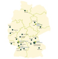 ANUBIS-Tierbestattungen ist Branchensieger im aktuellen Deutschland Test