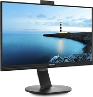 Jetzt noch produktiver sein: MMD stellt die Hybrid-USB-Docking-Monitore Philips 241B7QUBHEB und 272B7QUBHEB vor