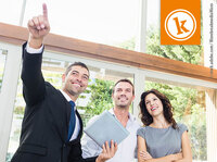 Die Werbeagentur für Immobilienmakler