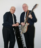 Die neuen Lieder der Two Oldies sind da