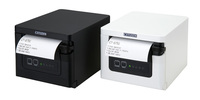 Neuer Schnelldrucker mit Frontloading: CT-S751 von Citizen