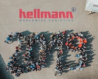 Hellmann verzeichnet Rekord-Zahlen bei Azubi-Jahrgang 2019