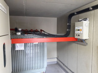 Automatische Spannungsregelung