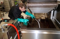 Studierendenwerk Bonn frittiert nachhaltig