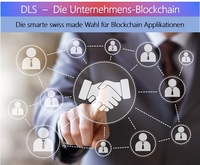 Blockchain fÃ¼r Firmen - skalierbar, sicher und effizient